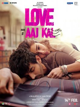 Love Aaj Kal (2020 film) - The MovieFlix Pro Review