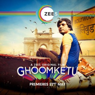 Ghoomketu - The MovieFlix Pro Review