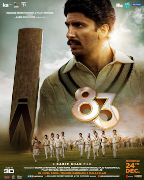 83 (film) - The MovieFlix Pro Review