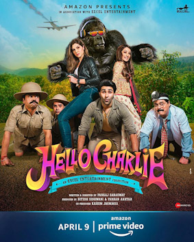Hello Charlie - The MovieFlix Pro Review