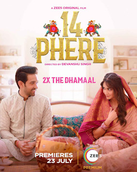 14 Phere - The MovieFlix Pro Review