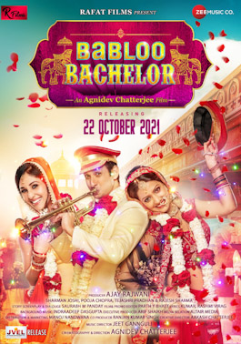 Babloo Bachelor - The MovieFlix Pro Review