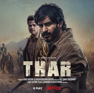 Thar (film) - The MovieFlix Pro Review