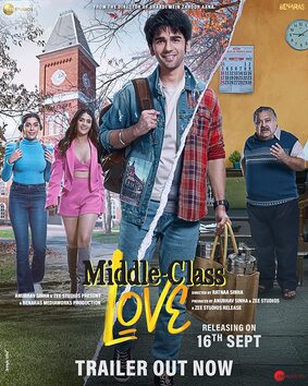 Middle Class Love - The MovieFlix Pro Review