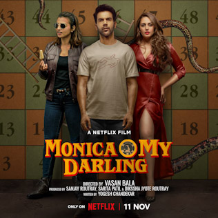 Monica, O My Darling - The MovieFlix Pro Review