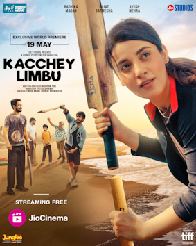 Kacchey Limbu - The MovieFlix Pro Review