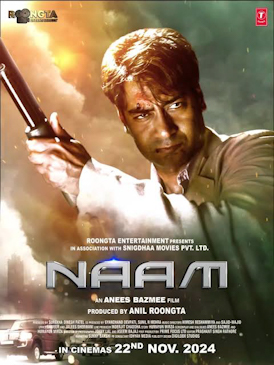 Naam (2024 film) - The MovieFlix Pro Review