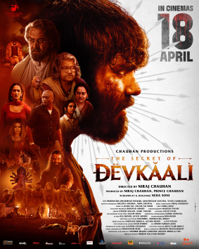 The Secret of Devkaali - The MovieFlix Pro Review