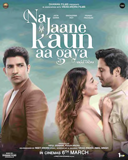 Na Jaane Kaun Aa Gaya - The MovieFlix Pro Review