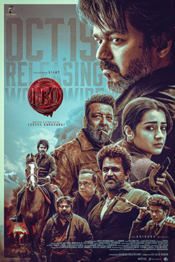 Leo - The MovieFlix Pro Review