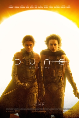 Dune: Part Two - The MovieFlix Pro Review