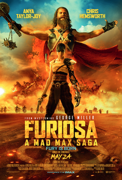 Furiosa: A Mad Max Saga - The MovieFlix Pro Review