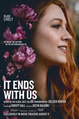 It Ends with Us - The MovieFlix Pro Review