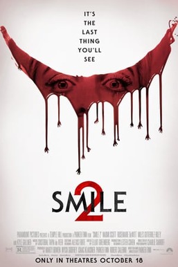 Smile 2 - The MovieFlix Pro Review