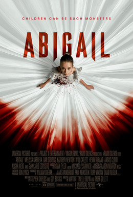 Abigail - The MovieFlix Pro Review