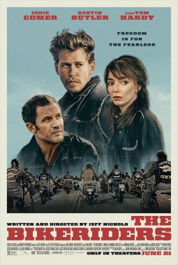 The Bikeriders - The MovieFlix Pro Review