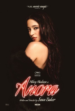 Anora - The MovieFlix Pro Review, Cast & Rating
