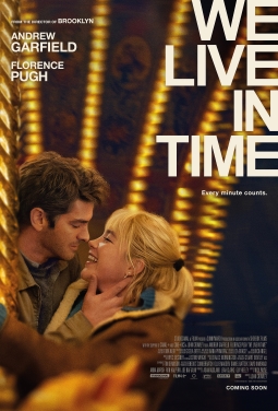 We Live in Time - The MovieFlix Pro Review, Cast & Rating