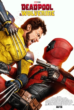 Deadpool & Wolverine - The MovieFlix Pro Review, Cast & Rating